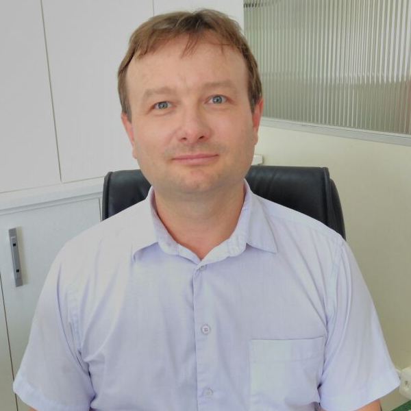 Luiz Marcelo Antonio